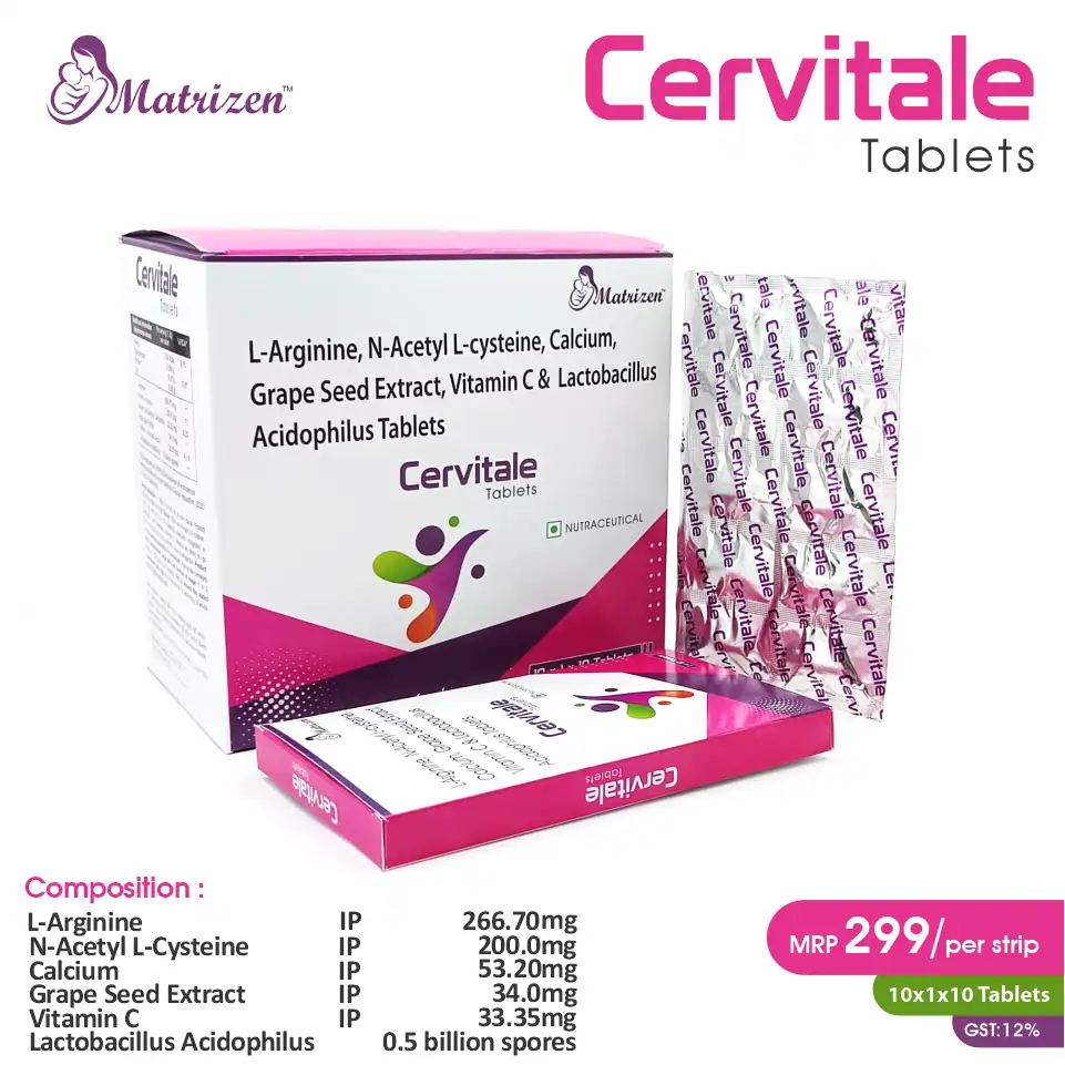 Acetylcysteine (200mg) + Lactobacillus Acidophilus Tablet at best price in PCD Pharma Franchise for Respiratory Health.